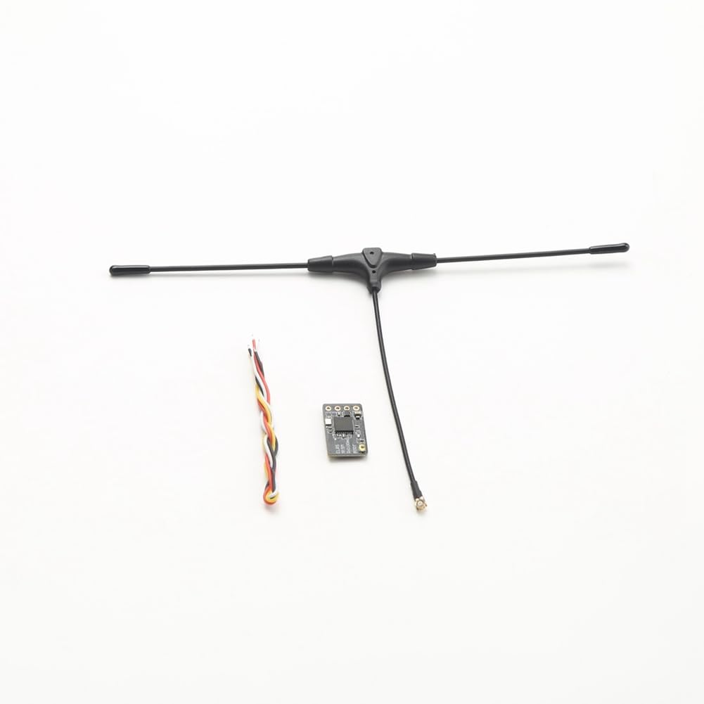 Modulo FPV ELRS 915MHz Trasmettitore ES900TX Ricevitore ES900RX per Aeromodelli Droni A Lungo Raggio Accessori