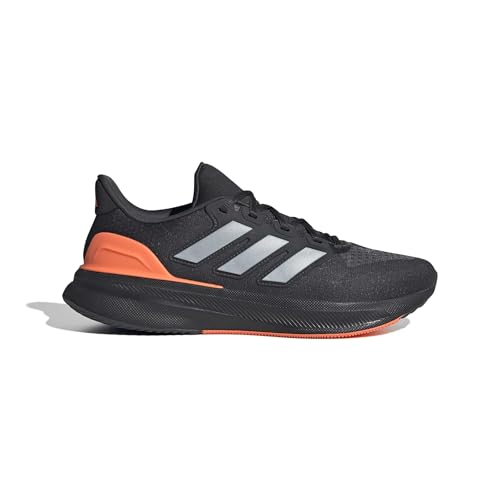 Image of adidas Men Ultrarun 5 Running Shoes Grey 7