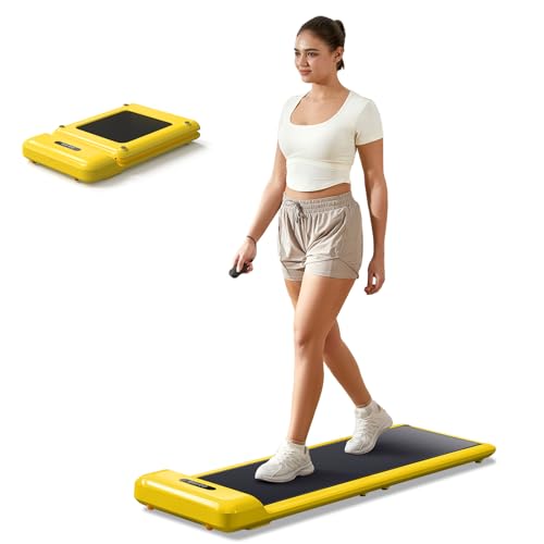 WalkingPad C2 Foldable Under-Desk Treadmill