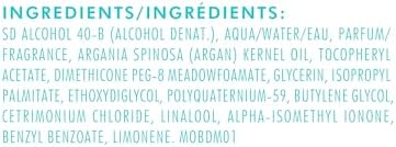 Moroccanoil Hair and Body Fragrance Mist, 3.4 Fl. Oz — view 5