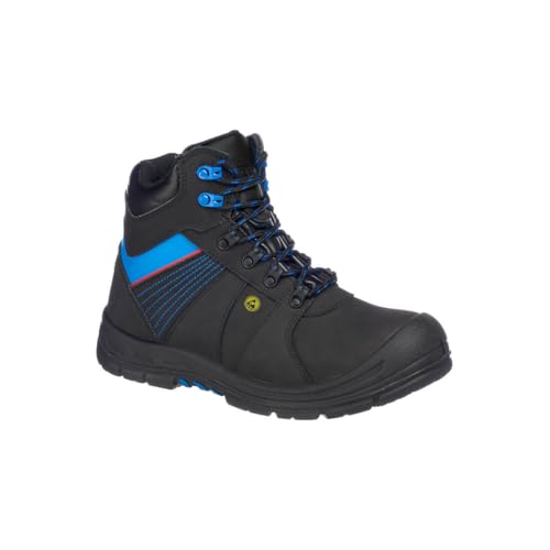 Chaussures de sécurité Portwest S3 amagnétiques et antistatiques