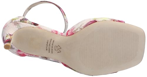 Stuart Weitzman Women's Nudistia 75 Sandal Pump4