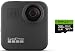 GoPro MAX 360 Bundle (256GB SD Card, MAX 360)