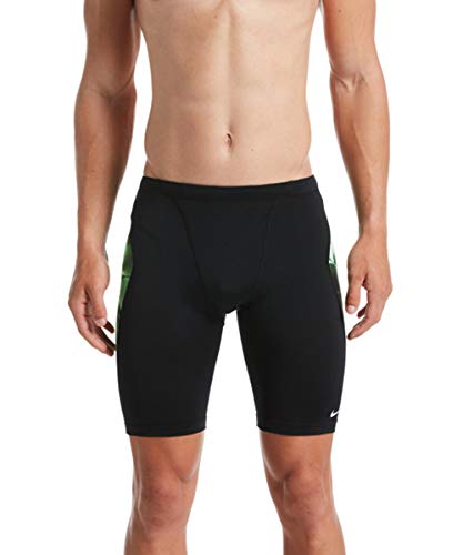 Nike Men's Hydrastrong Lightning Jammer, Court Green - 28