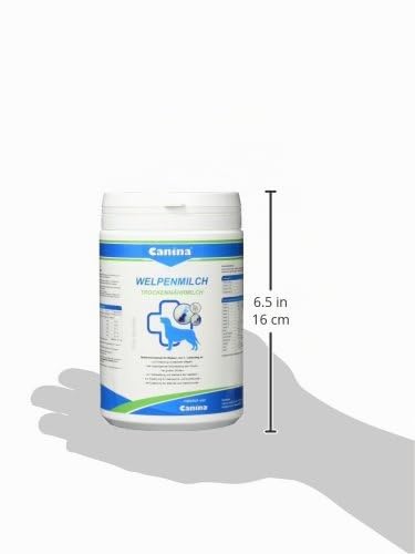 Canina Welpenmilch, 450 g
