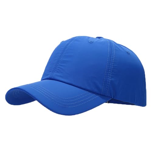 Gorra de Béisbol Impermeable para Hombre y Mujer