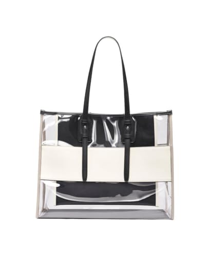 Image of Calvin Klein Women's Modern Essential Extra Large Tote