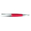 Bodum FYRKAT grilltang, rood