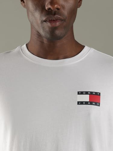 Image of Tommy Hilfiger Men T-Shirt