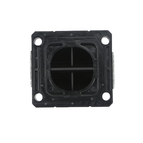 Válvula de Lengüeta de Motocicleta Yamaha YZ125 con Bloque de Flujo Preciso 5