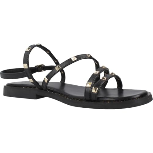 Sandales Corabel M23985 : Chaussures légères pour flânerie estivale