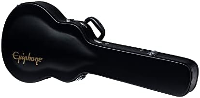 Epiphone Hard Shell Case for Wildkat, Alleykat, and Flamekat
