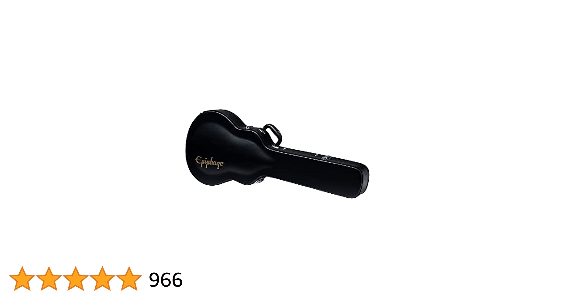 Epiphone エピフォン EJ-200 Artist ケース+おまけ付き！ Amazon.com: Epiphone Jumbo Case for EJ200, J200, Broadway