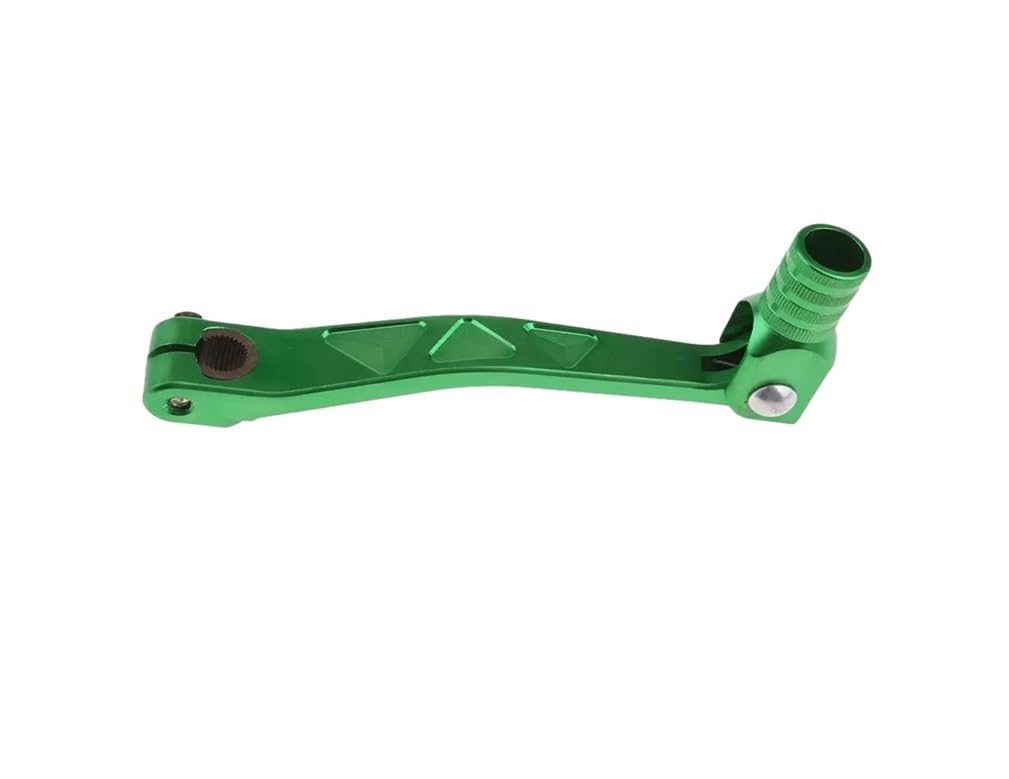 Levier vitesse moto CRF 50 125 sélecteur de rechange cross dirt bike 15 cm