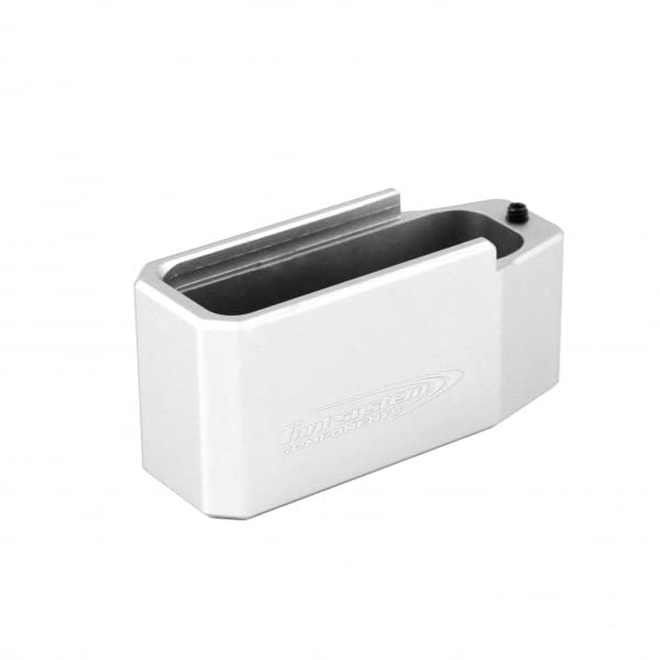 Código: PADARMG3 Pad AR15 para cargas. Magpul Gen.3 (Negro) (Plata)