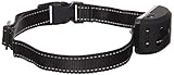 Bark Collar [2018 Upgrade Chip] Dog No Bark Collars with Vibration and Harmless Shock(Can Be Switched Off)-USB Rechargeable Anti Barking Device for Small Medium and Large Dog