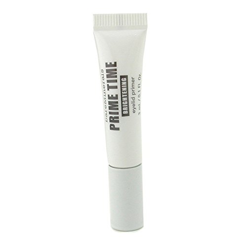 Bare Minerals Prime Time Eyelid Primer Brightening 3ml 0.1 oz