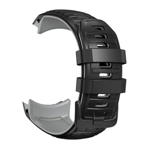 Bracelet de montre Instinct 2X Garmin silicone souple anti-transpiration