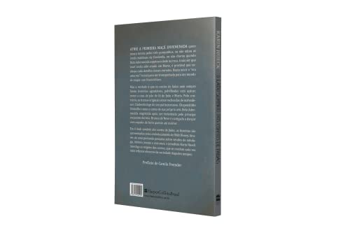 O lado sombrio dos contos de fadas: A Origem Sangrenta das Histórias Infantis