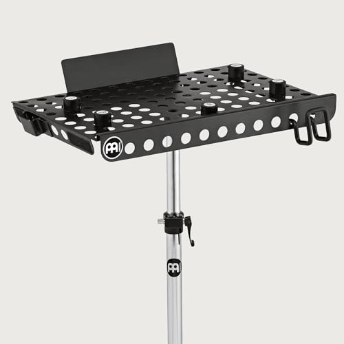 Meinl Percussion TMLTS Eviter Surchauffe Ordinateur Portable 17 - 7