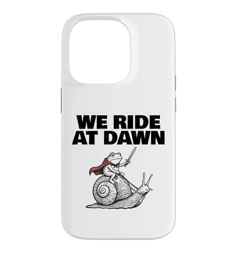 �J�G�� ��� �J�^�c���� We Ride at Dawn �X�}�z�P�[�X iPhone 14 Pro �p