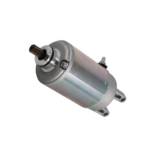 Démarreur électrique de moto pour rouler en ZX-12R 2000-2006 après panne OEM 21163-1302