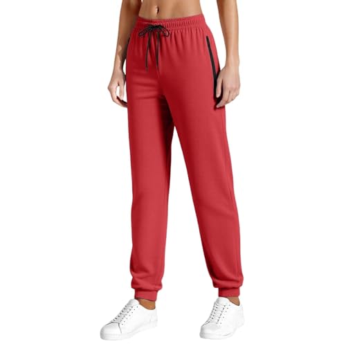 Image of Pants for Women Over 50, Ice Silk Womens Casual Ice Silk Breathable Pants