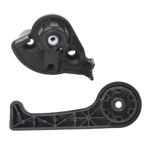 Kit de verrouillage du capot avec câble de déverrouillage Elantra 2007-2016 - 4