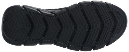 Skechers Women's Hands Free Slip-ins Bobs B Flex-Fan Fav Sneaker4