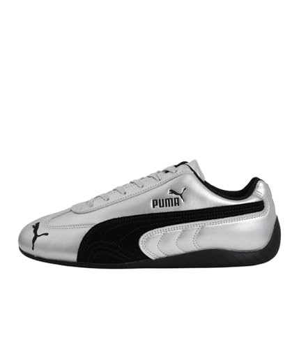PUMA[�v�[�}]SPEEDCAT METALLIC �v�[�}�V���o�[ 24cm