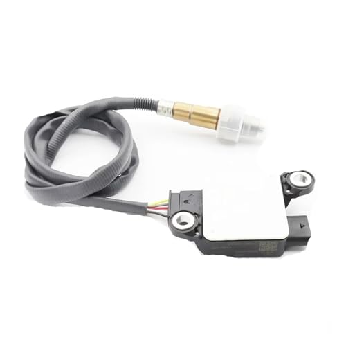 Capteur NOx Haut de Gamme Land Rover Discovery Sport Evoque 2.0 D GX73-5H310-AE