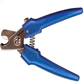 Heavy Duty Nail Scissors