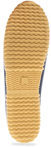 Chooka Women's Solid Duck Skimmer Ballet Flat4