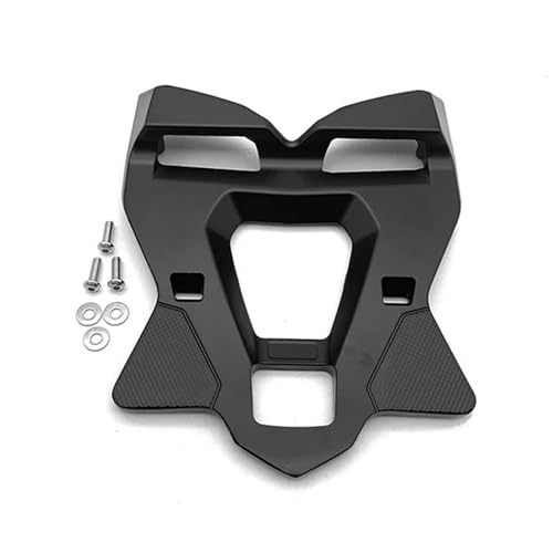 Porte-bagages arrière haut de gamme pour Tracer 9 GT et TMAX 560 2017-2023
