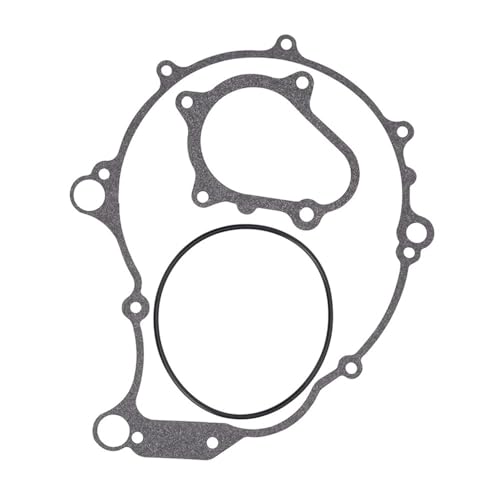 Joint de couvercle de cylindre YFM660R Raptor 660 étanchéité - 4