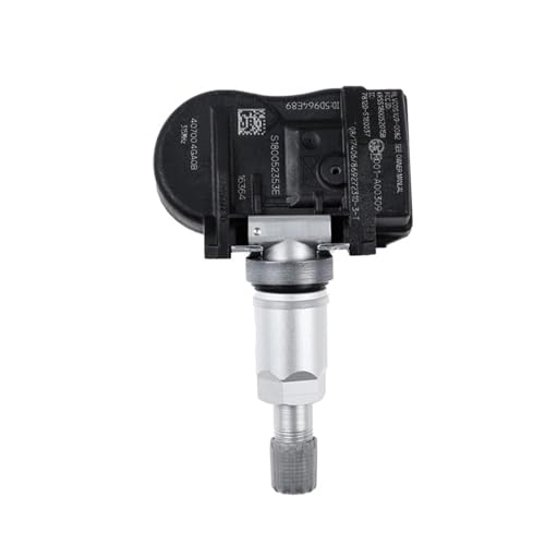 NEGRO  TPMS ^CCj^[ZT[YCtBjeB Q50 3.5L 3.7L 2014 2015 407004GA0A 40700-4GA0A 40700-4GA0B 407004GA0B ^CCĎ