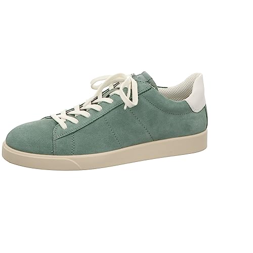 Image of ECCO Men's Street Lite Retro Sneaker