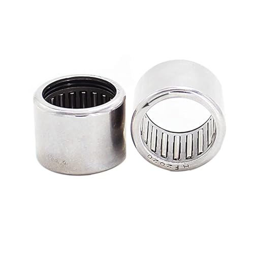 Roulement à aiguilles HF3520 pour stopper l'inversion de rotation - 3