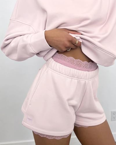 Image of Florence by Mills Women's Cozy Crush Sweat Short