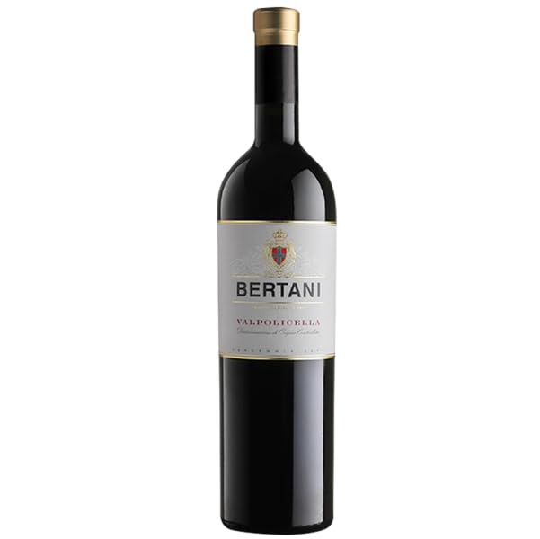 BERTANI VALPOLICELLA 2019 DOC 75 CL