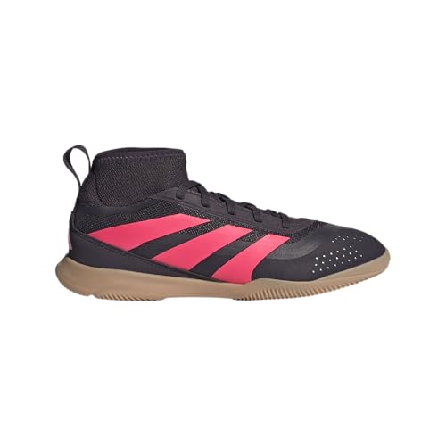 adidas Unisex League Indoor J (Little Big Kid) Sneaker