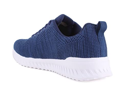 Image of SPARX Men Lace Up Running Shoes