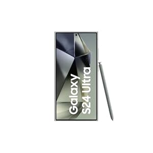 Samsung Galaxy S24 Ultra 12/512 Argent