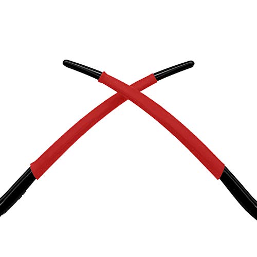 Image of Replacement Ear Socks for Oakley M Frame Heater /Sweep /Hybrid /Strike