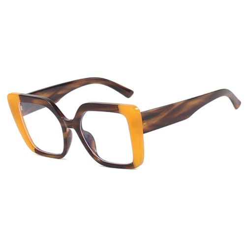 Lunettes surdimensionnées pour femmes parfaites pour vos terrasses et sorties de l'été