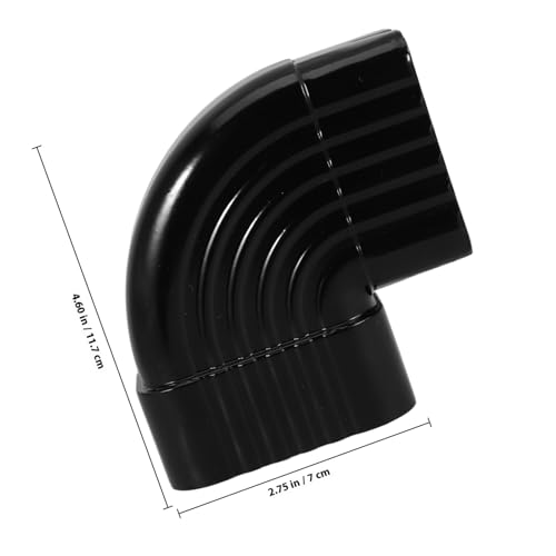 Canaleta de aluminio para agua 22 Imagen adicional