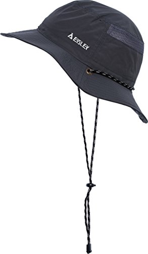 Chapeau Ranger Eisley mixte chapeau de feutre de laine imperméable