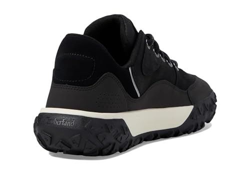 Image of Timberland Men's Greenstride Motion 6 Low Lace Up Shoes
