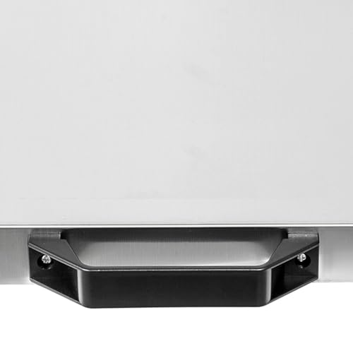 Báscula Digital para Mascotas 1100 LBS con Plataforma de Acero Inoxidable miniatura 5