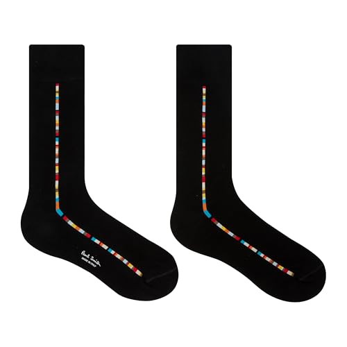 Paul Smith Ps Men's Sport Stripe Socks2